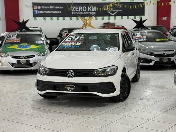 VOLKSWAGEN POLO 1.0 MPI TRACK MANUAL VOLKSWAGEN POLO 1.0 MPI TRACK MANUAL
